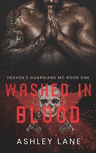 Washed In Blood