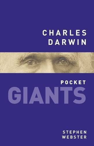 Charles Darwin: pocket GIANTS