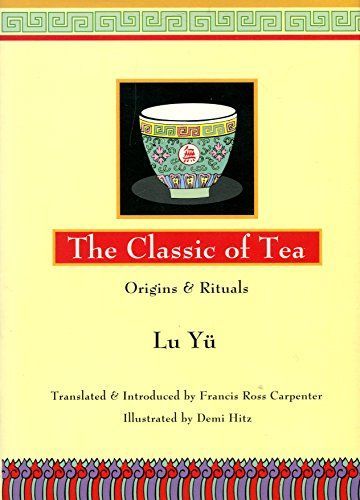 The Classic of Tea