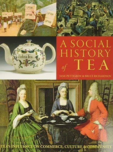 A Social History of Tea