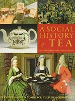 A Social History of Tea