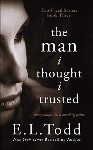The Man I Thought I Trusted