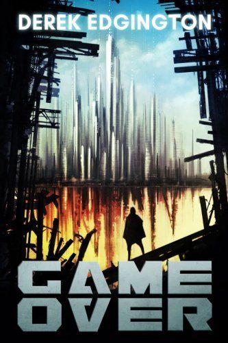 Game Over