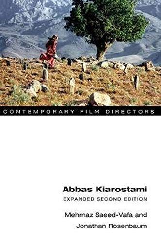 Abbas Kiarostami