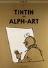 Tintin and Alph-Art