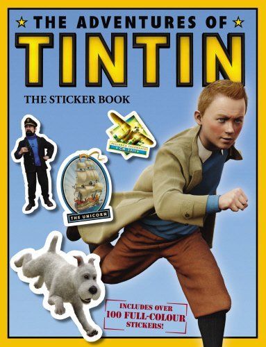 The Adventures of Tintin