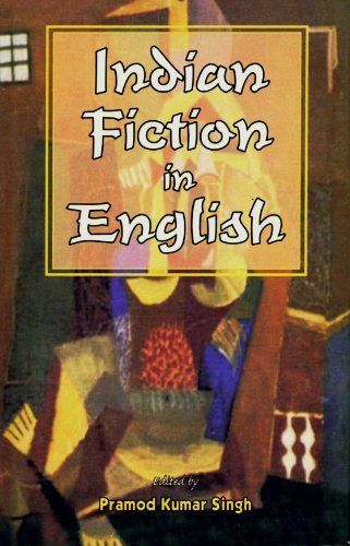 Indian Fiction in English