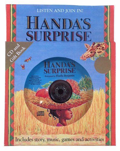 Handa's Surprise