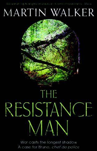 The Resistance Man