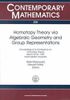 Homotopy Theory Via Algebraic Geometry and Group Representations