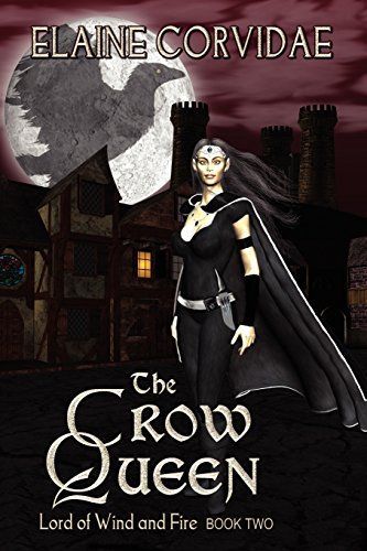 The Crow Queen