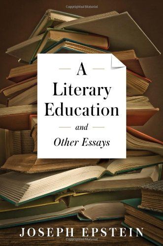 A Literary Education