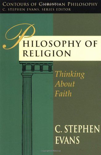 Philosophy of Religion