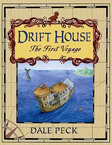 The Drift House