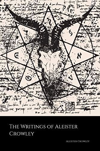 The Writings of Aleister Crowley