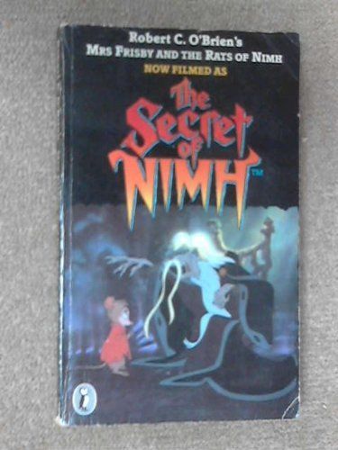 The Secret of NIMH