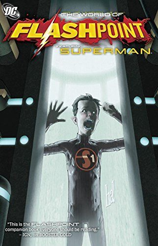 Flashpoint