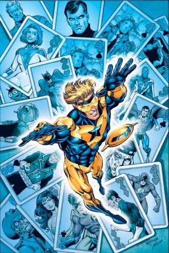 Booster Gold