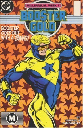 Booster Gold