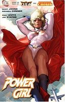 Power Girl