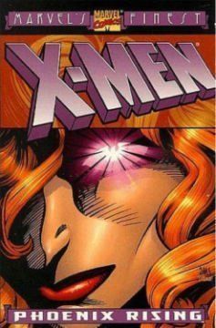 X-Men