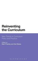 Reinventing the Curriculum