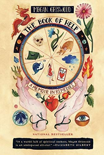 The Book of Help