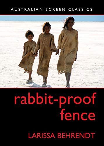 Rabbit-proof Fence