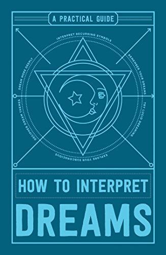 How to Interpret Dreams