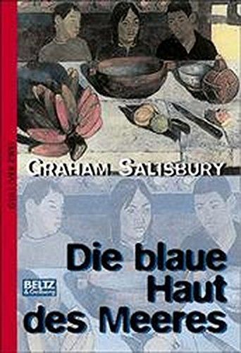 Die blaue Haut des Meeres