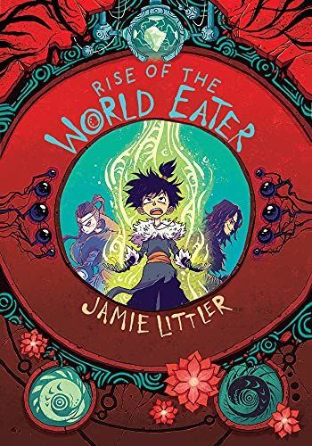 Rise of the World Eater