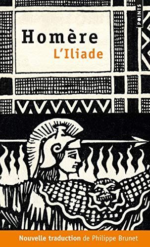 L'Iliade