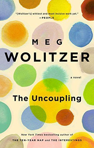 The Uncoupling