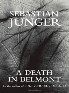 A Death in Belmont