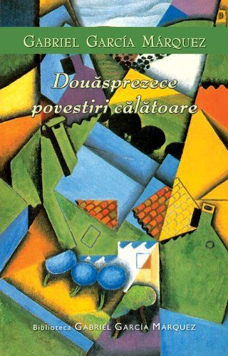 Douăsprezece povestiri călătoare