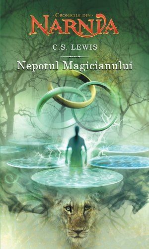 Nepotul magicianului