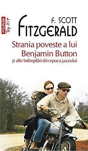 Stranie poveste a lui Benjamin Button