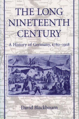 The Long Nineteenth Century