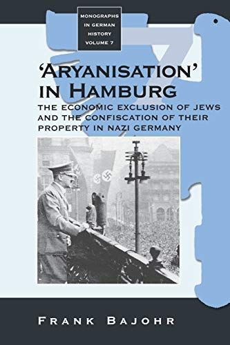 "Aryanisation" in Hamburg