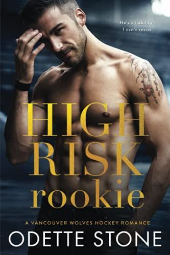 High Risk Rookie