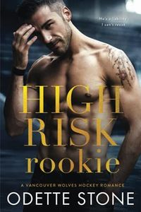 High Risk Rookie