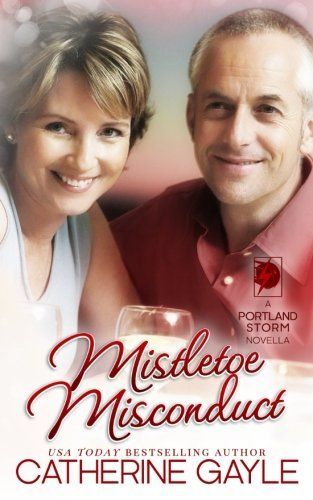 Mistletoe Misconduct