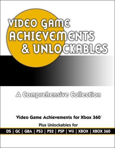 Video Game Achievements & Unlockables