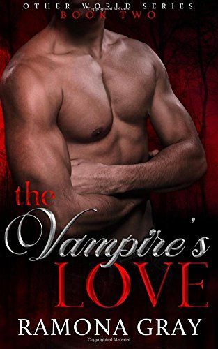 The Vampire's Love