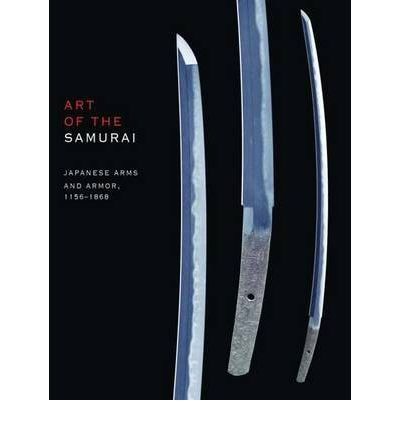 Art of the Samurai