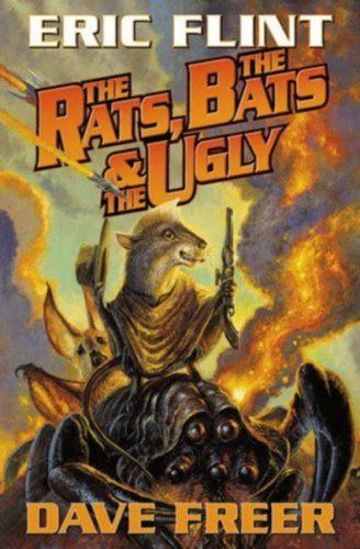 The Rats, the Bats & the Ugly