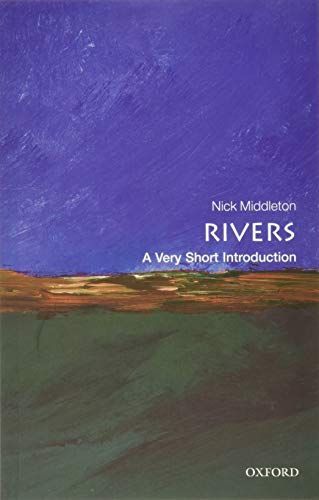 Rivers: A Very Short Introduction