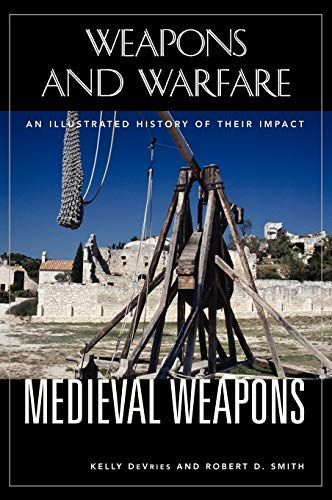 Medieval Weapons