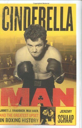 Cinderella Man
