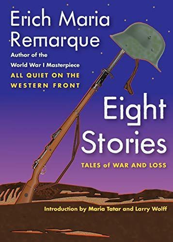 Eight Stories